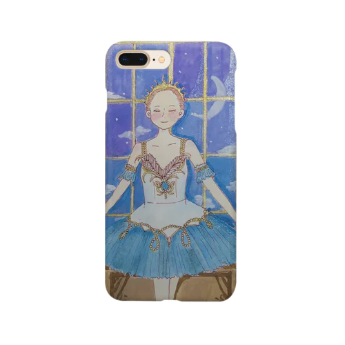 フロリナ王女 Smartphone Case