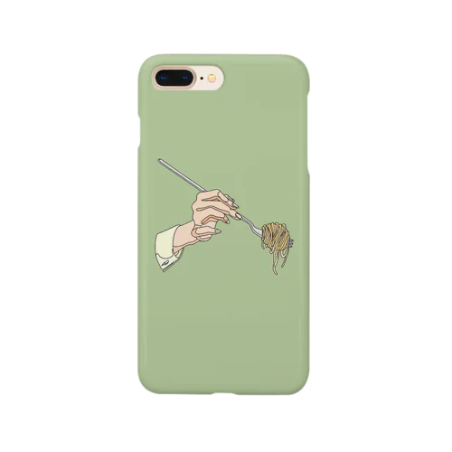 パス男 Smartphone Case