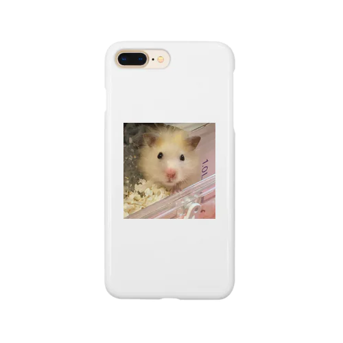 キンクマぷりんくん Smartphone Case