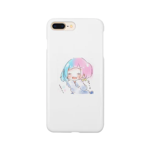 えるぅカップ Smartphone Case