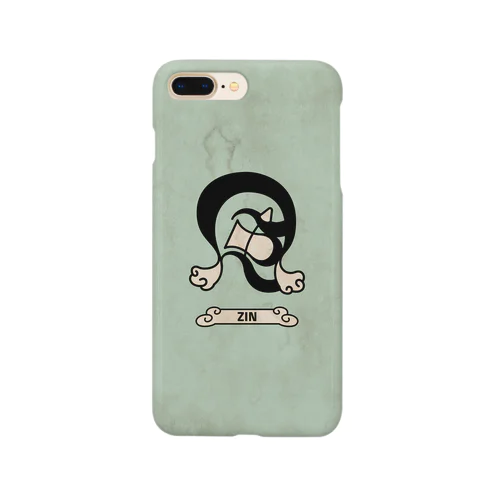 風ZIN Smartphone Case