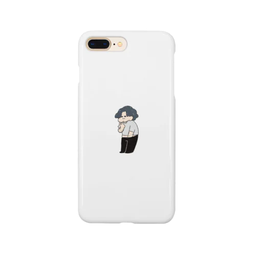 きんえん日記 Smartphone Case