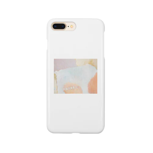 遠い絵本の記憶 Smartphone Case