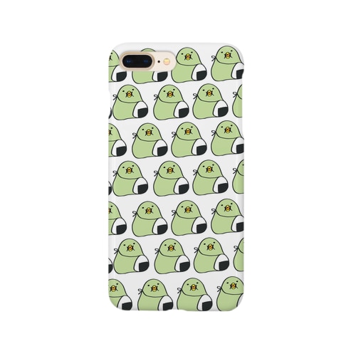 太まつり（ふとまつり） Smartphone Case