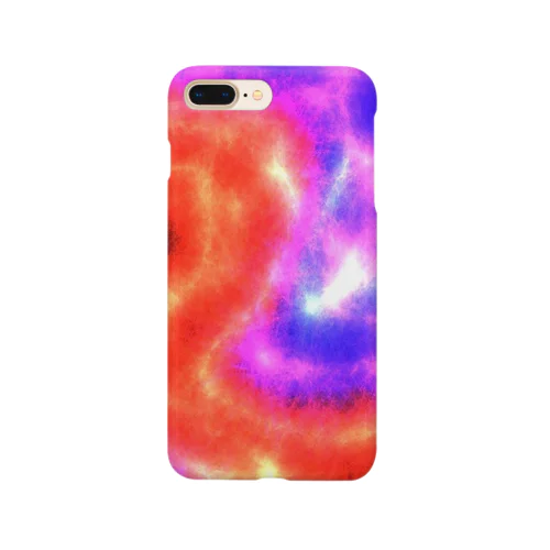 COLOR_3 Smartphone Case