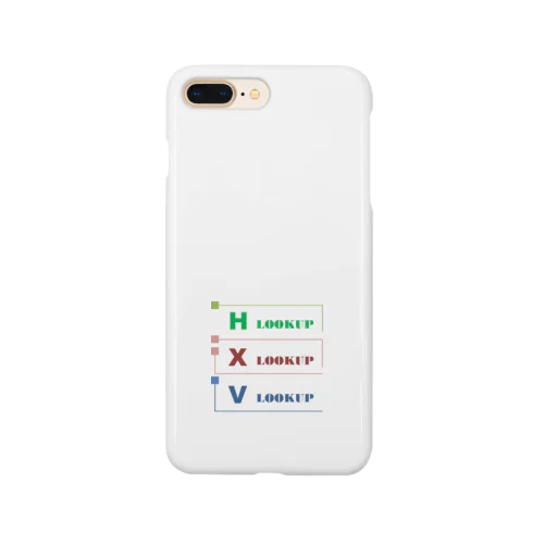 ExLOOKUP Smartphone Case