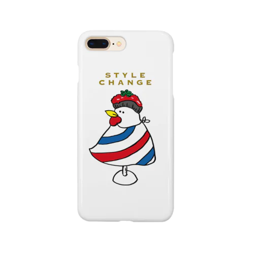 SUSHIDORI/STYLECHANGE Smartphone Case