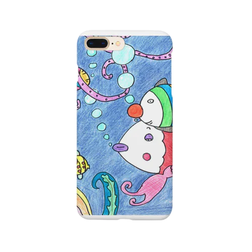 The fish! Smartphone Case