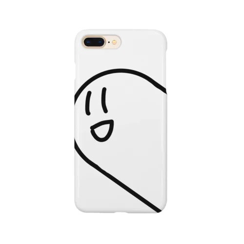 おれのー Smartphone Case