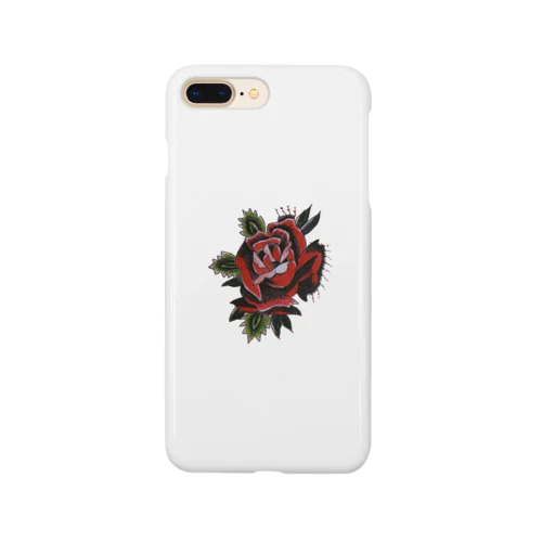 薔薇 Smartphone Case