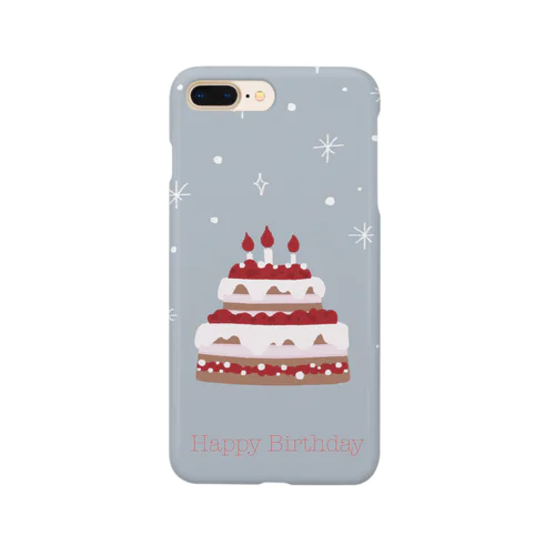 Happy Birthday Smartphone Case