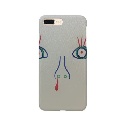 po Smartphone Case