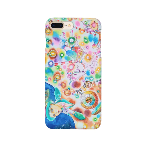 君を迎えに Smartphone Case