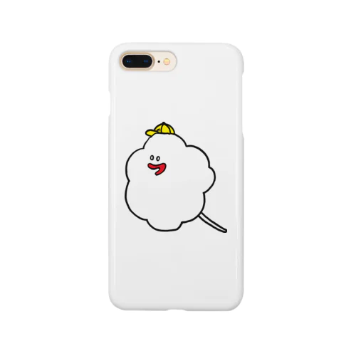 わたあめ坊や/やほー。 Smartphone Case