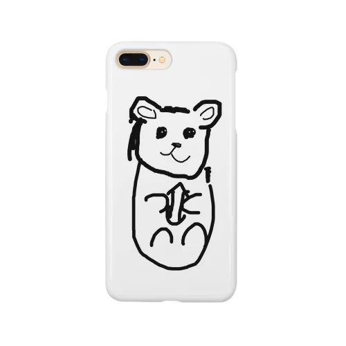 オレオくん Smartphone Case