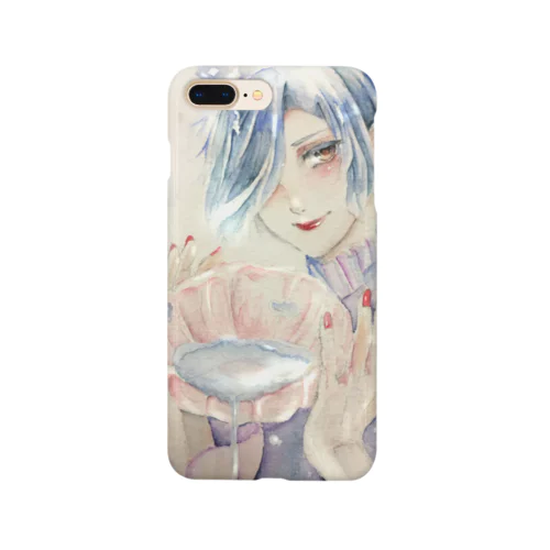 liQuid Smartphone Case