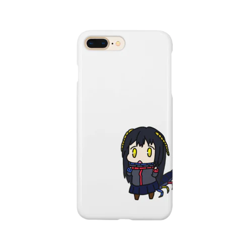 てむりん Smartphone Case