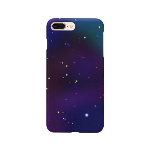 宇宙ケース Smartphone Case