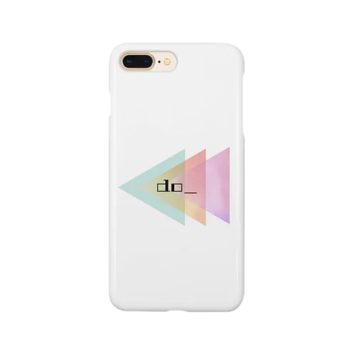 do_  goods Smartphone Case