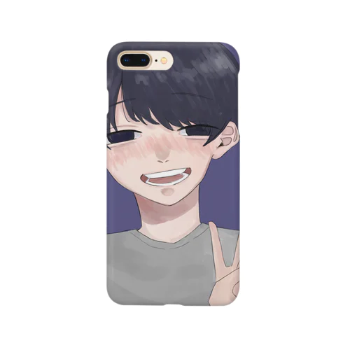 ぴーす Smartphone Case