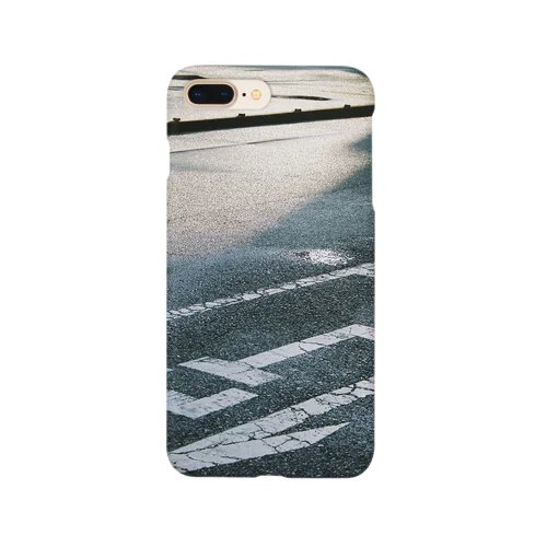 日常にある光 Smartphone Case