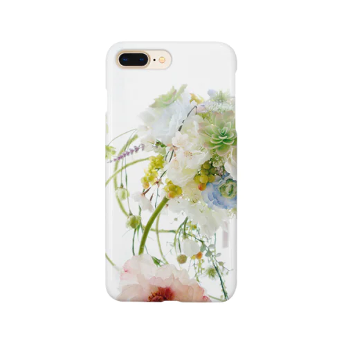 妖精のブーケ Smartphone Case