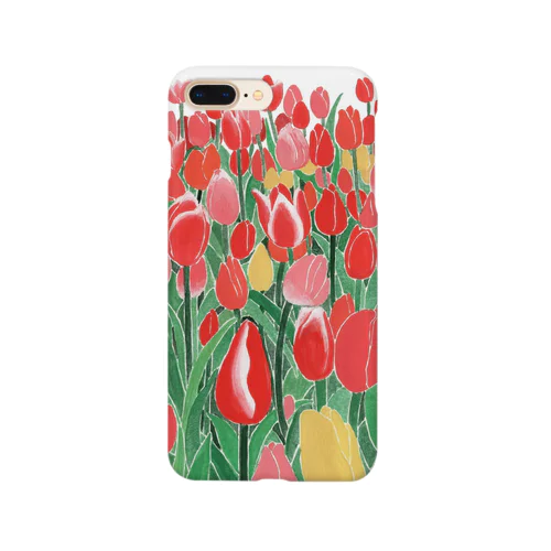 tulip Smartphone Case