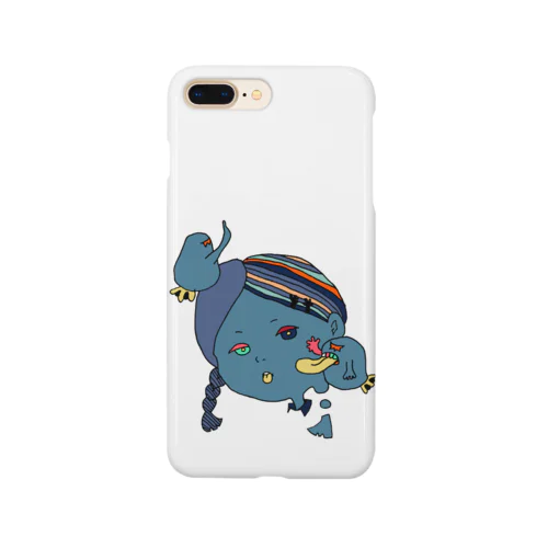 優等生 Smartphone Case