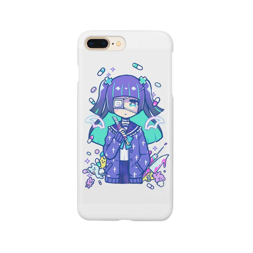 やみかわちゃん Smartphone Case