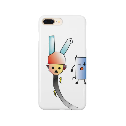 ちゃんけん Smartphone Case