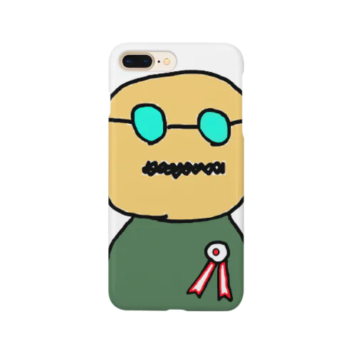 とーじょーさん Smartphone Case