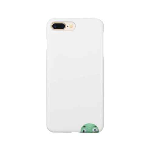 肝臓わるいーまん Smartphone Case