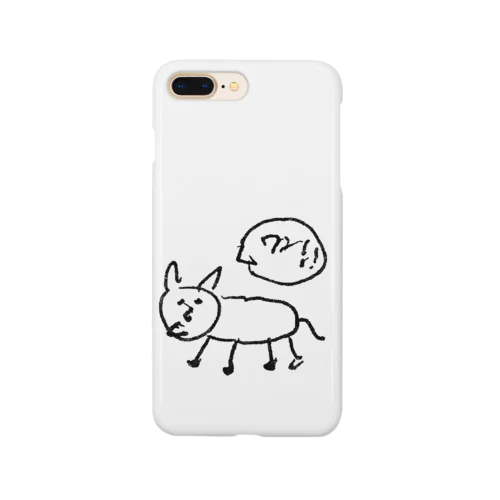 ワンダフルタッチ Smartphone Case