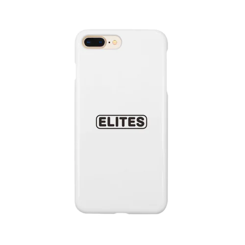 エリーツ Smartphone Case