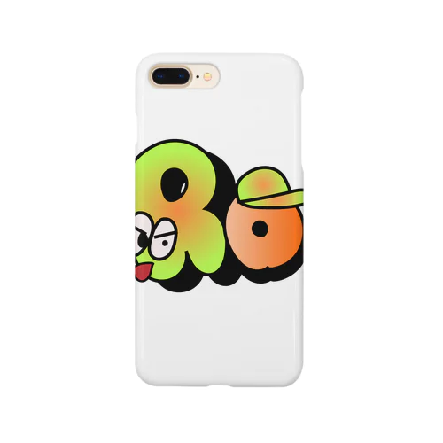 ＲＯ T Smartphone Case