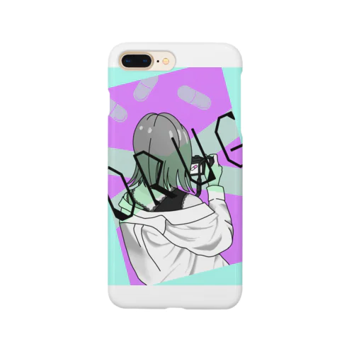 クスリ Smartphone Case