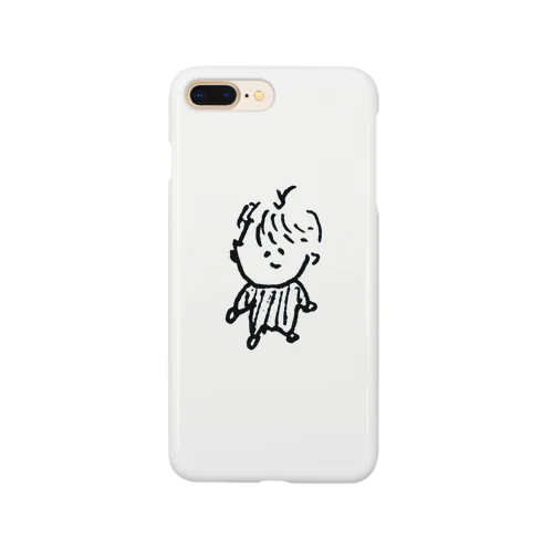 👦 Smartphone Case