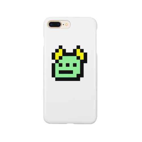 ﾄﾞｯﾄﾋﾟﾊﾟ Smartphone Case