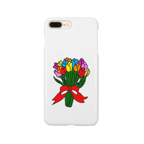 花束 Smartphone Case