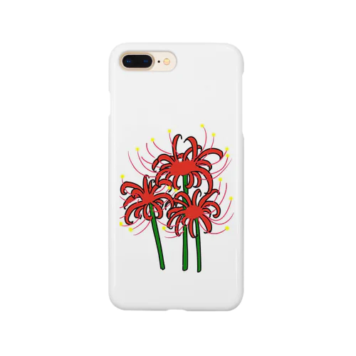 彼岸花 Smartphone Case