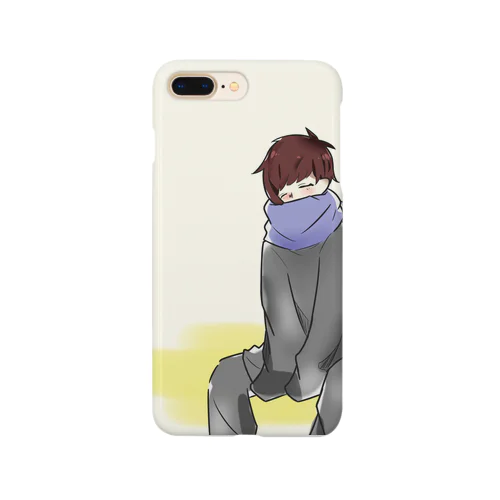 ほのぼの Smartphone Case