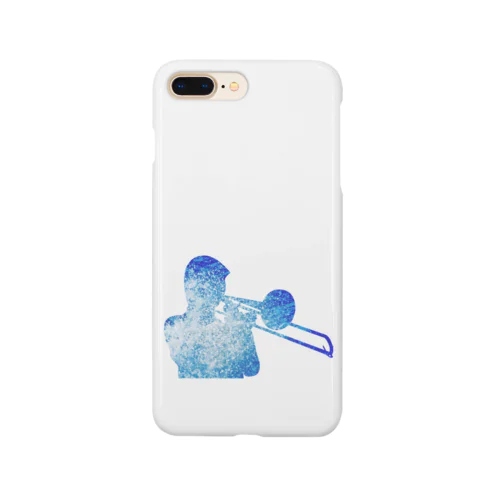 jazz summer Smartphone Case