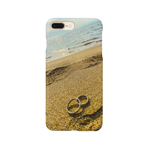 ring&sea Smartphone Case