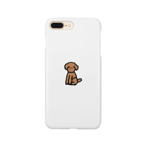 poo Smartphone Case