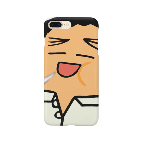 まえはらです！ Smartphone Case