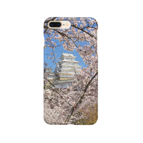 城 Smartphone Case