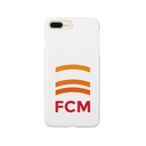 FCM スマホケース