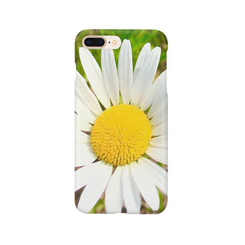 Flower of Faith Smartphone Case