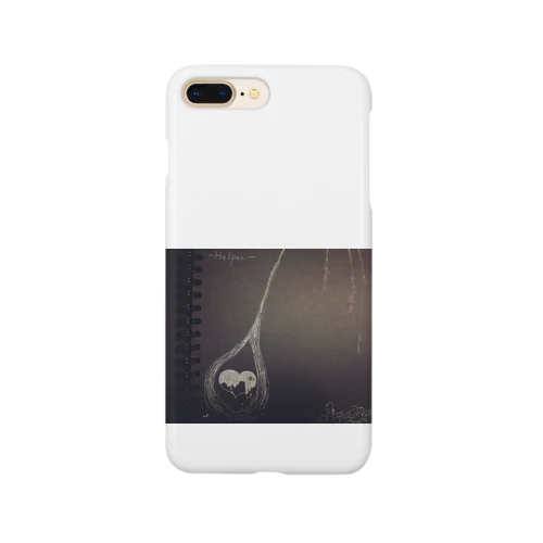 -Helper- Smartphone Case