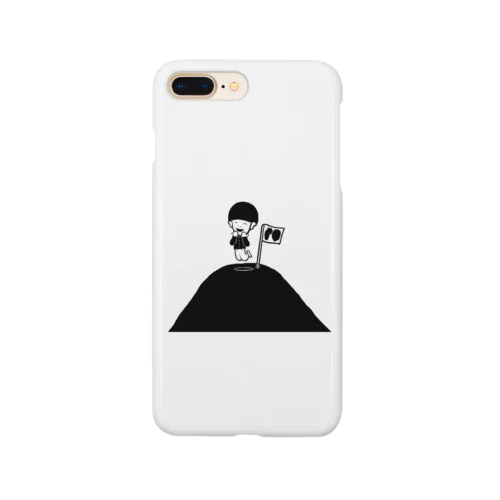 山頂 Smartphone Case